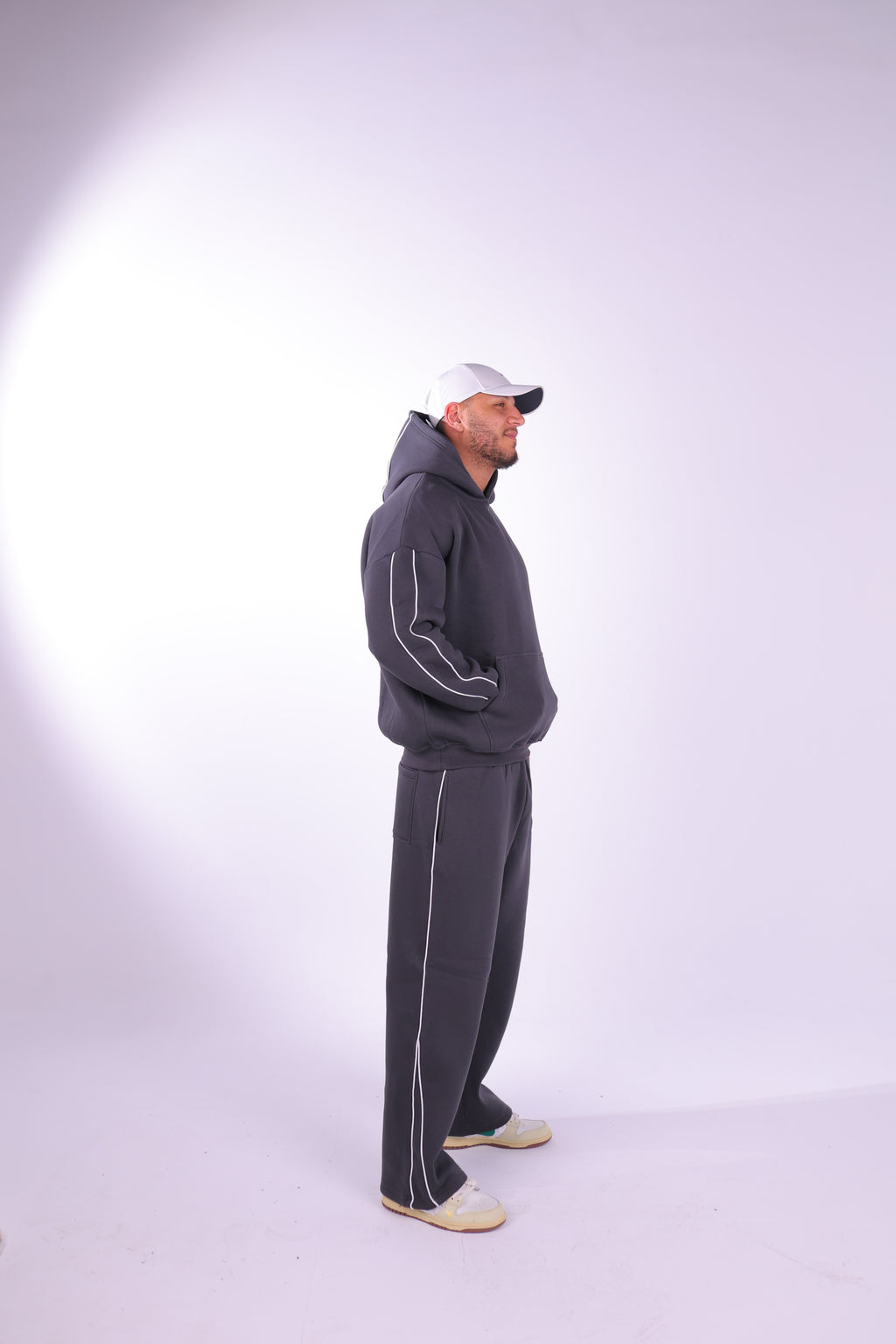 SET-3 GREY