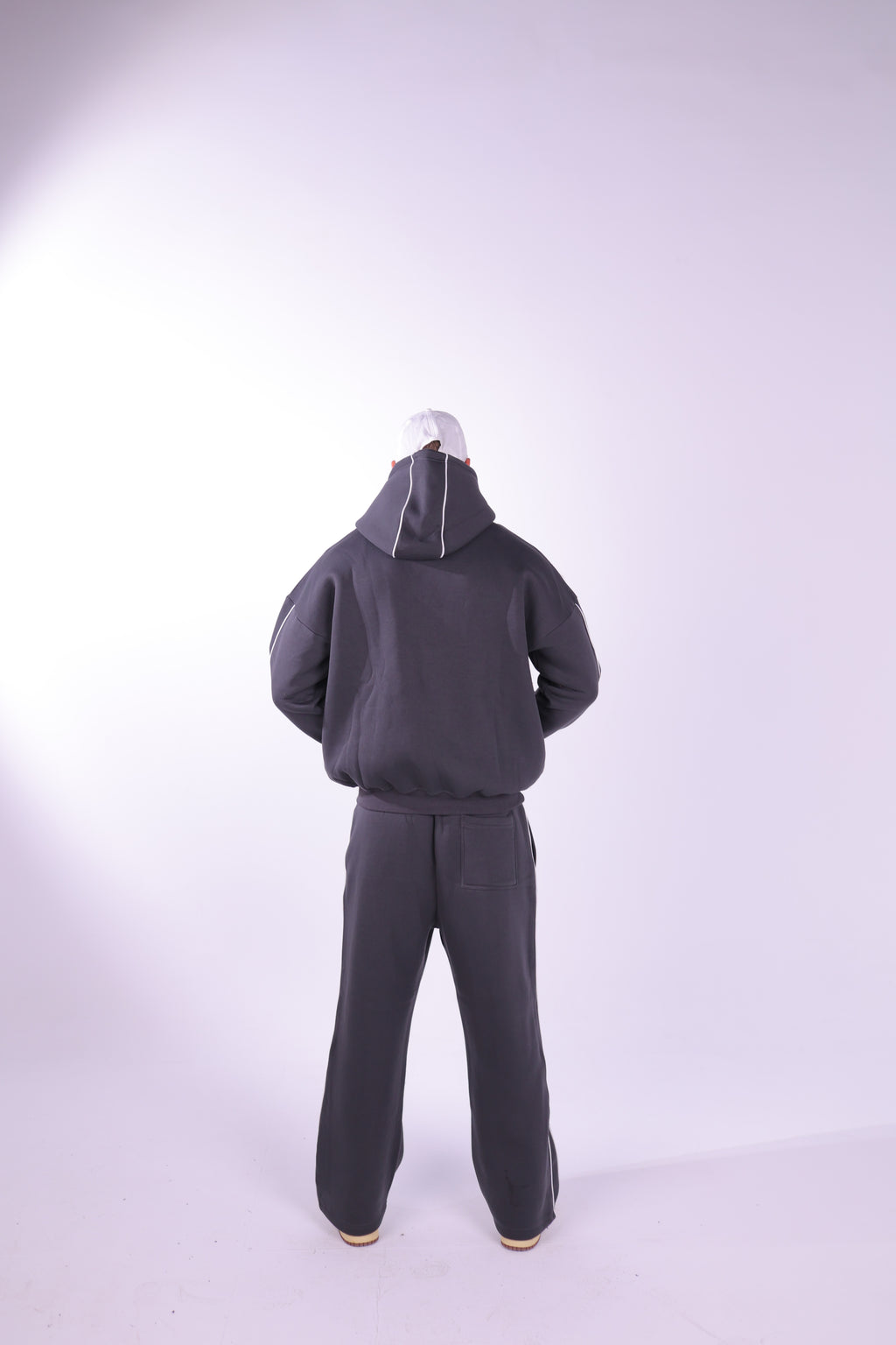 SET-3 GREY