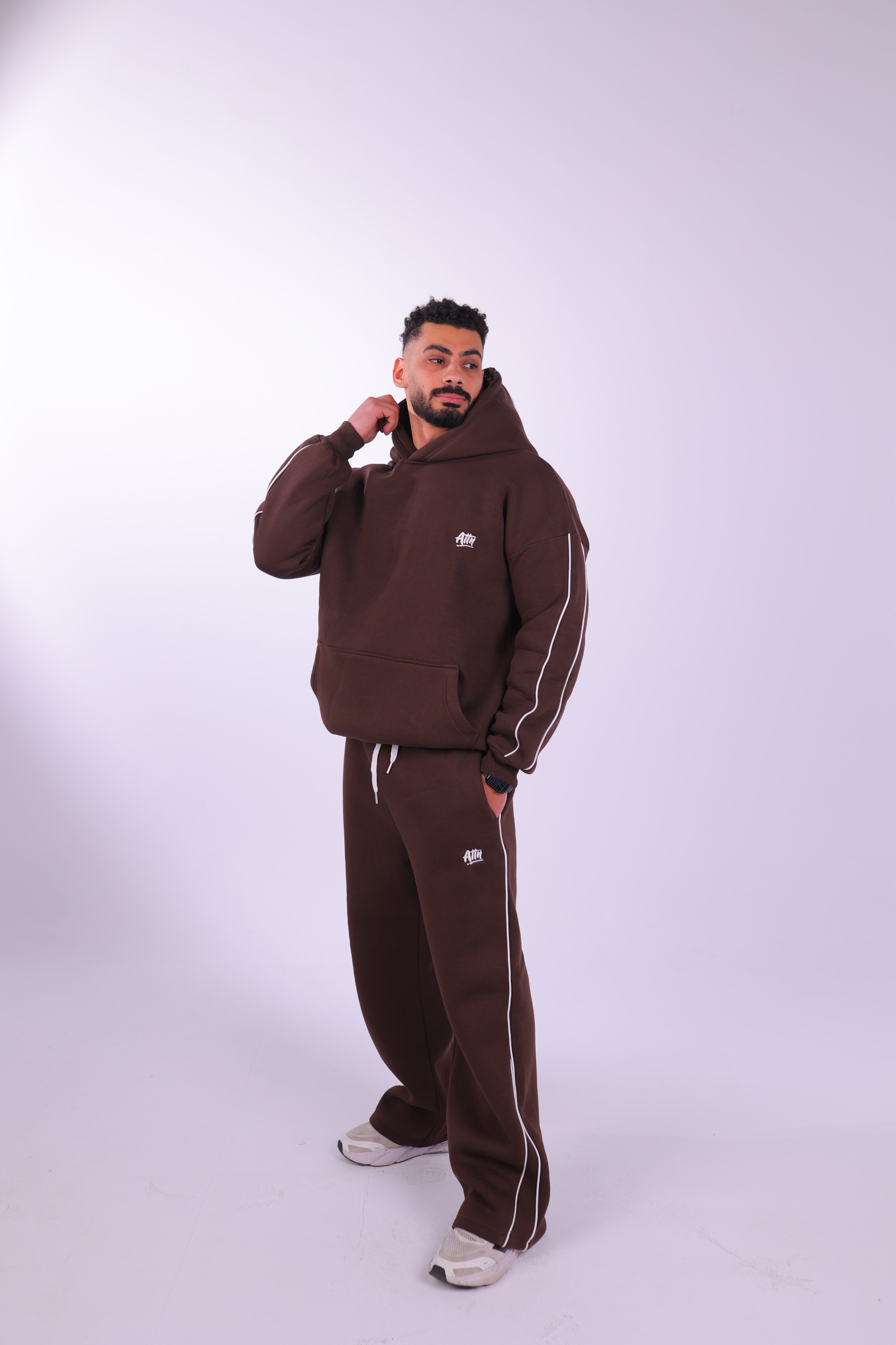 SET-2 BROWN